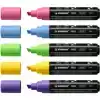 ACRYLMARKER STABILO FREE ACRYLIC T800C