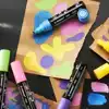 ACRYLMARKER STABILO FREE ACRYLIC T800C