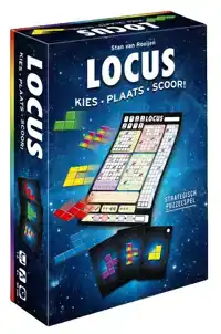 LOCUS INTRODUCTIE AANBIEDING