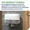 TOILETPAPIER TORK T7 ADVANCED CORELESS