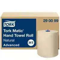 HANDDOEKROL TORK H1 ADVANCED 2LAAGS