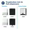 HANDDOEKROL TORK H1 ADVANCED 2LAAGS