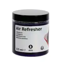LUCHTVERFRISSER BLACKSATINO AR30 225ML