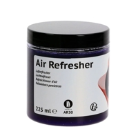LUCHTVERFRISSER BLACKSATINO AR30 225ML