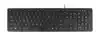 TOETSENBORD QUANTORE QWERTY BEDRAAD