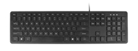 TOETSENBORD QUANTORE QWERTY BEDRAAD