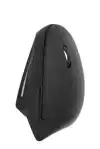 MUIS QUANTORE ERGONOMISCH DRAADLOOS