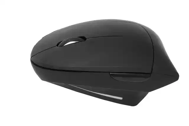 MUIS QUANTORE ERGONOMISCH DRAADLOOS