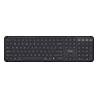 TOETSENBORD TRUST VAIYA MULTIDEVICE