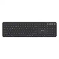 TOETSENBORD TRUST VAIYA MULTIDEVICE