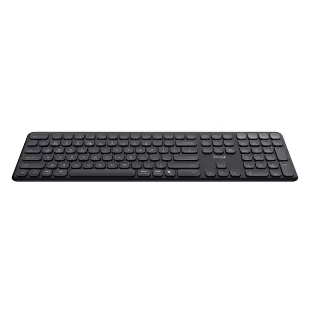 TOETSENBORD TRUST VAIYA MULTIDEVICE