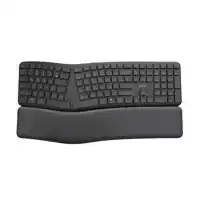 TOETSENBORD TRUST KEYRA ERGO MULTI