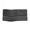 TOETSENBORD TRUST KEYRA ERGO MULTI