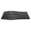 TOETSENBORD TRUST KEYRA ERGO MULTI