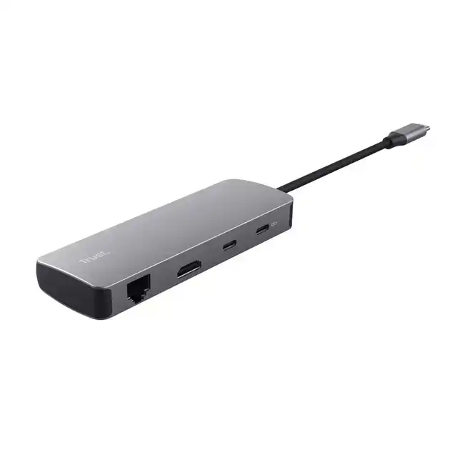 ADAPTER TRUST DALYX 8-IN-1