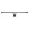 MONITORLAMP TRUST SHYNE ZWART