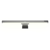 MONITORLAMP TRUST SHYNE ZWART