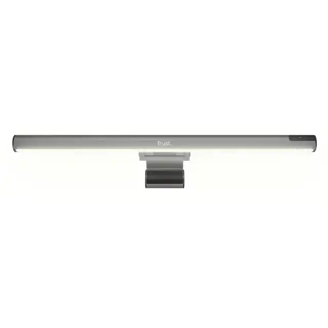 MONITORLAMP TRUST SHYNE ZWART