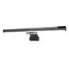 MONITORLAMP TRUST SHYNE ZWART
