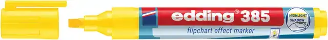 VILTSTIFT EDDING 385 FLIPOVER PENSEEL