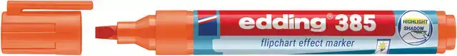 VILTSTIFT EDDING 385 FLIPOVER PENSEEL