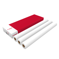 INKJETPAPIER CANON 914MMX45M 90GR MAT