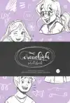 SCHETSBOEK CREACHICK LILAC