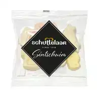 SCHUIMPJES SCHUTTELAAR SINT NICOLAAS 50