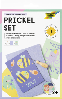 PRIKSET FOLIA