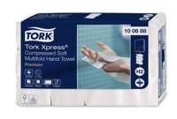 HANDDOEK TORK H2 XPRESS COMPRESSED