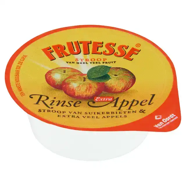 APPELSTROOP VARIEJANTJES FRUTESSE 12X15