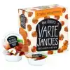 HAZELNOOTPASTA VARIEJANTJES 12X15 GRAM