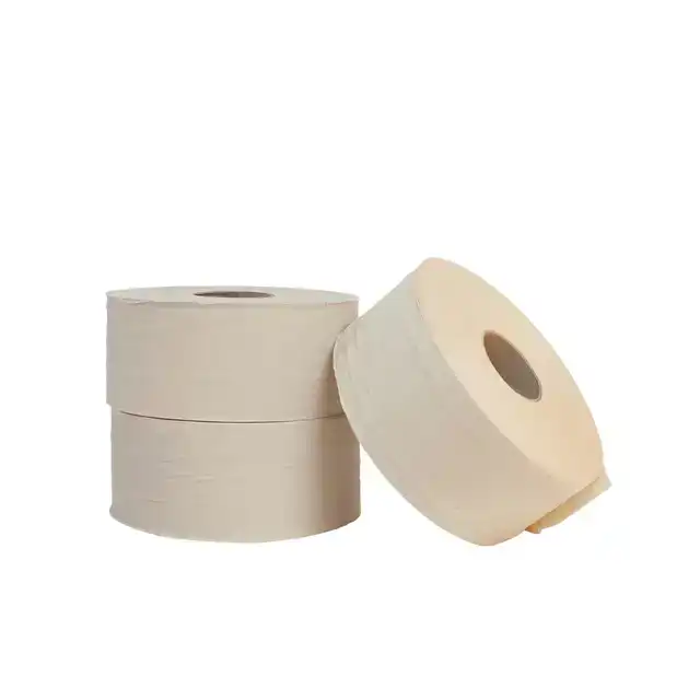 TOILETPAPIER TGR JUMBO KLEIN 2LAAGS