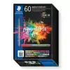 BRUSHPEN STAEDTLER 371 C60 SET 60