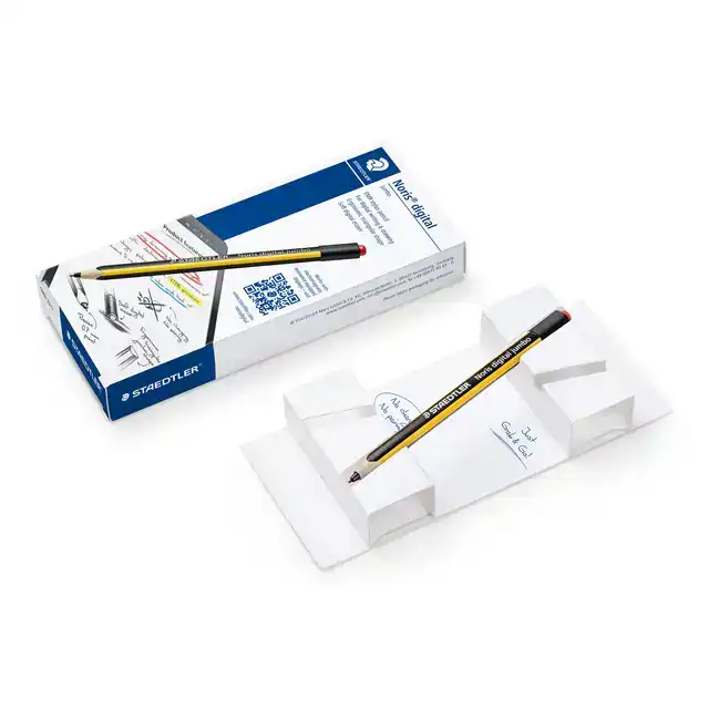 POTLOOD STAEDTLER NORIS DIGITAL JUMBO
