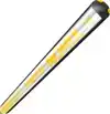 POTLOOD NORIX BLISTER 2 ST HB ZWART