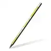 POTLOOD NORIX BLISTER 2 ST HB ZWART