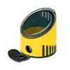 POTLOOD NORIX BLISTER 2 ST HB ZWART