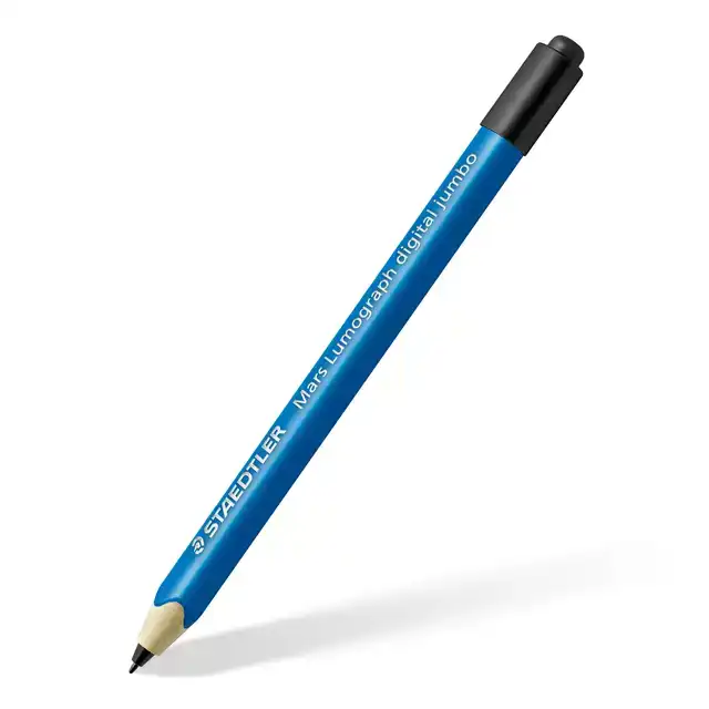 POTLOOD STAEDTLER LUMOGRAPH DIGITAL