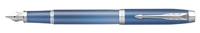 VULPEN PARKER IM RITUALS CT M BLAUW