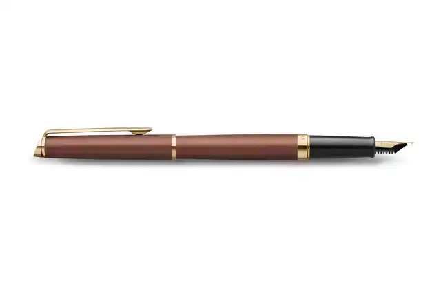 VULPEN WATERMAN HEMISP FASHION GT M