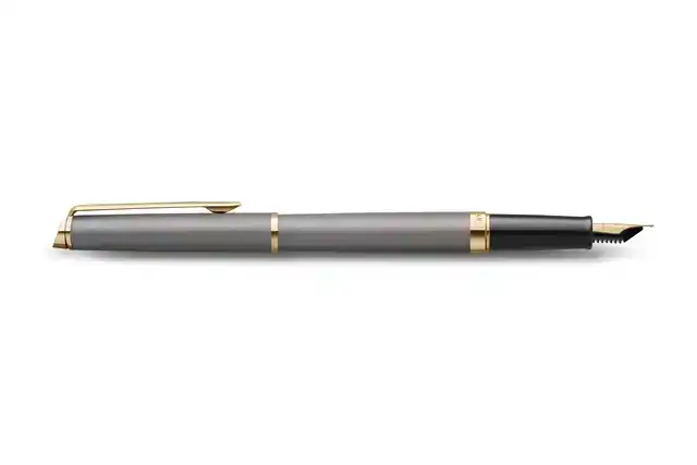 VULPEN WATERMAN HEMISP FASHION GT F