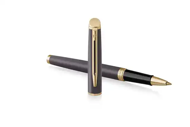 ROLLERPEN WATERMAN HEMISP FASHION GT F