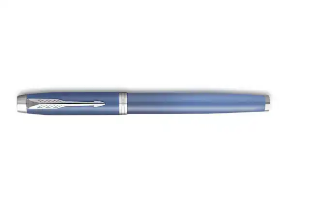 ROLLERPEN PARKER IM RITUALS CT F BLAUW