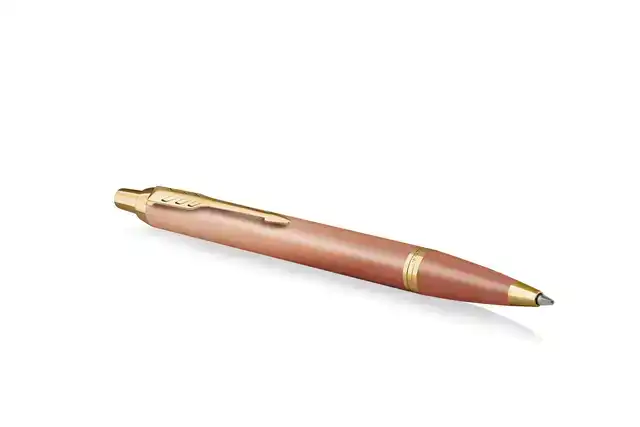 BALPEN PARKER IM RITUALS GT M ORANJE
