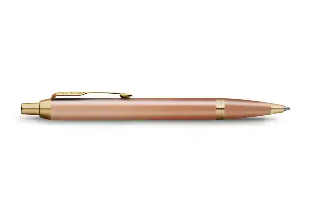 BALPEN PARKER IM RITUALS GT M ORANJE