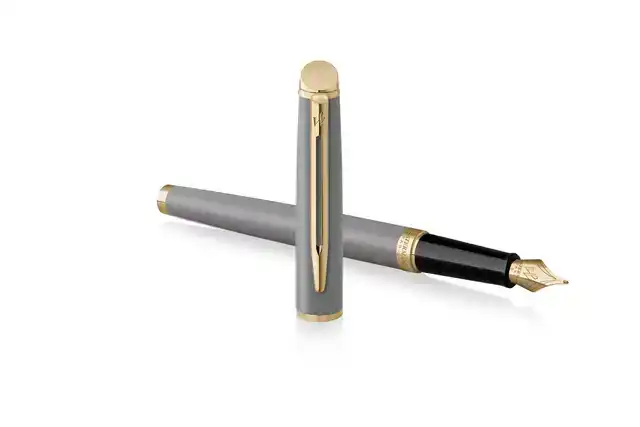 VULPEN WATERMAN HEMISP FASHION GT M