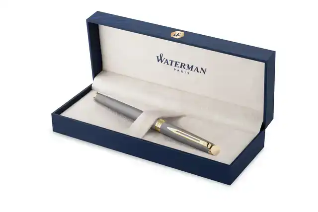 VULPEN WATERMAN HEMISP FASHION GT M