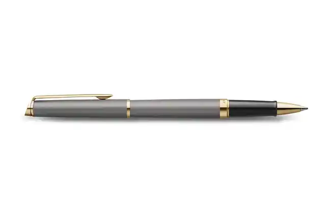 ROLLERPEN WATERMAN HEMISP FASHION GT F