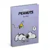 SCHOOLAGENDA 25-26 LANNOO SNOOPY 1D/1P